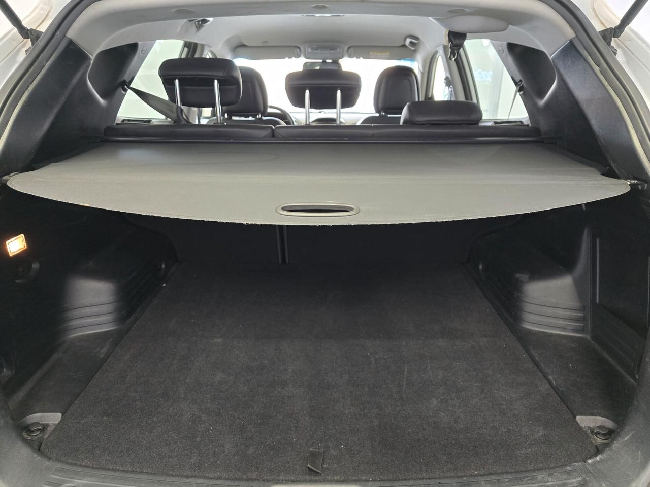 Hyundai iX35 1.6 GDI 16V 2WD Comfort *UNIPRO*RATE*