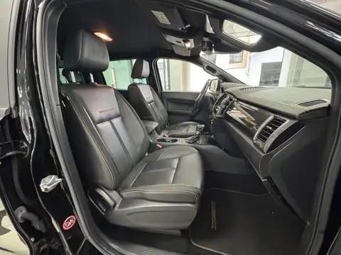 Ford Ranger 2.0 TDCi aut. DC Wildtrak 5 posti