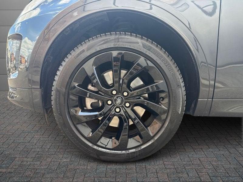 Land Rover Discovery Sport 2.0d td4 mhev Urban Edition awd 163cv auto