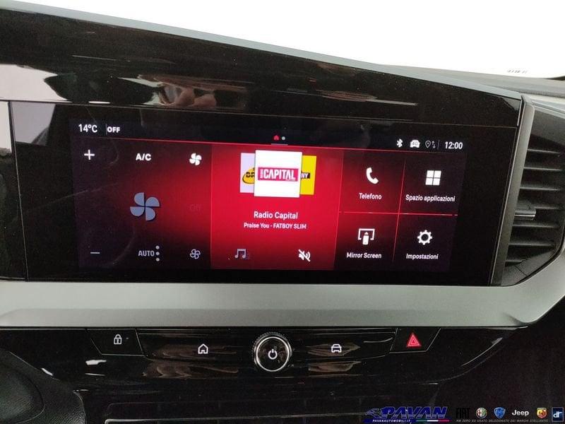 Opel Mokka 1.2T Hybrid 136cv eDCT GS