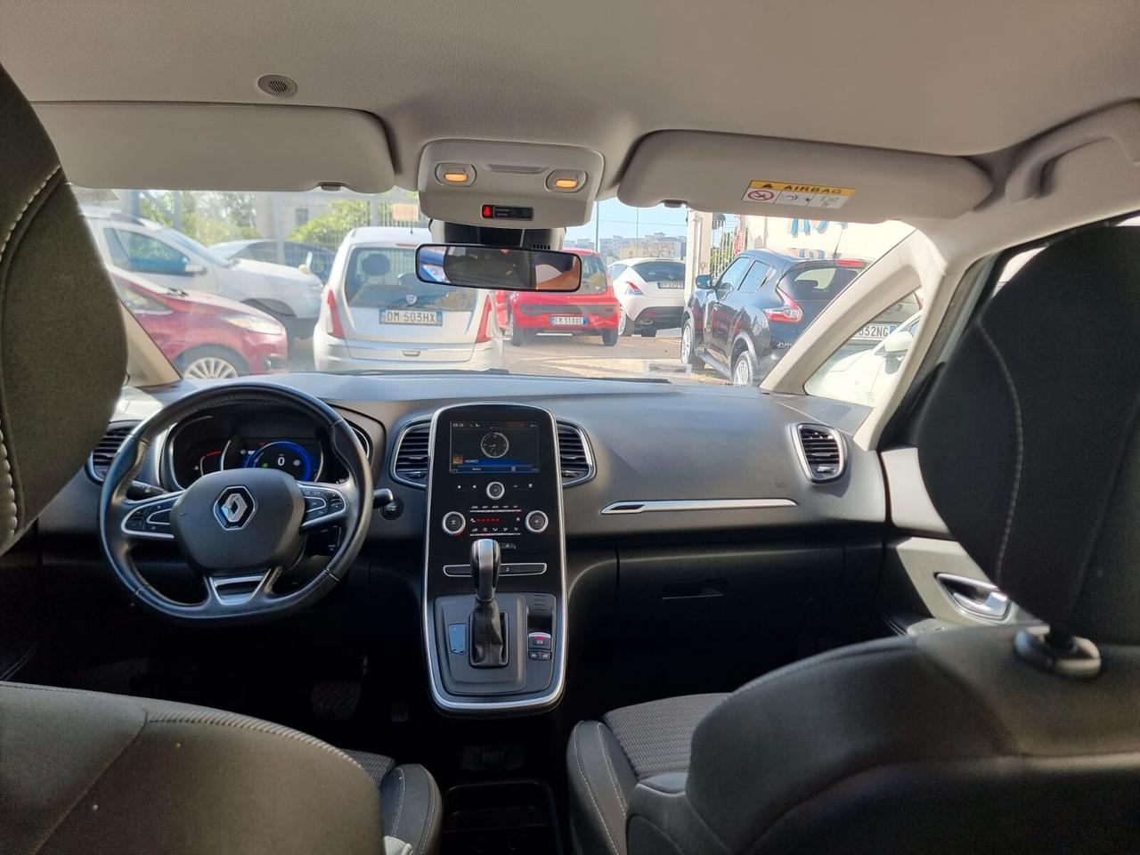 Renault Scenic Scénic dCi 8V 110 CV Energy Zen