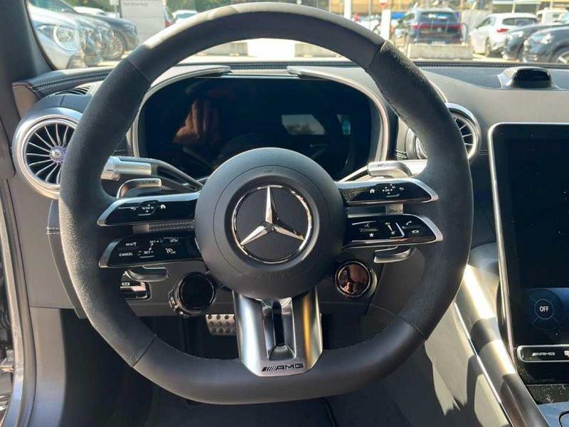 Mercedes-Benz SL 43 AMG Premium Plus
