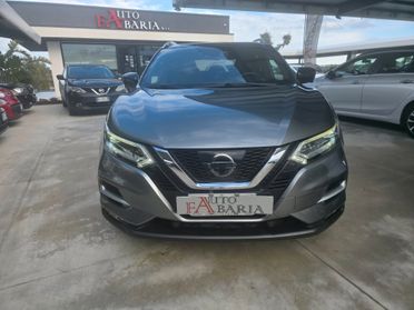 Nissan Qashqai 1.6 dCi 4WD Tekna