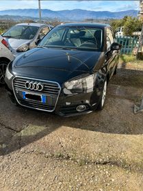 Audi A1 1.6 TDI ADMIRED