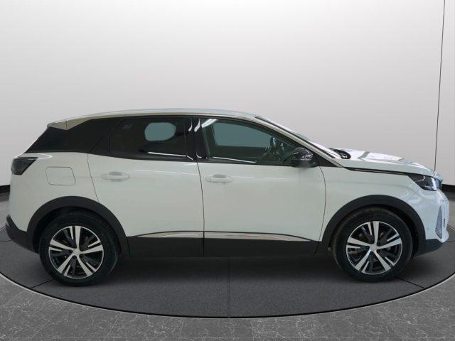 PEUGEOT 3008 BlueHDi 130 S&S Allure Certificata Italiana Unipro