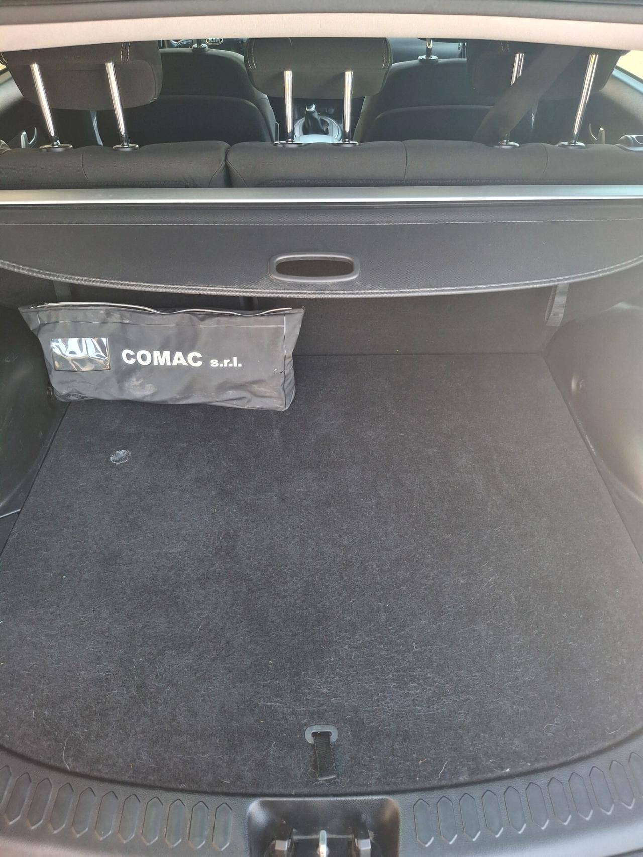 Kia Sportage 1.7 CRDI VGT 2WD Class