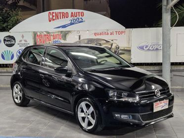 VOLKSWAGEN - Polo - 1.6 TDI 90CV DPF DSG 5p. Highline