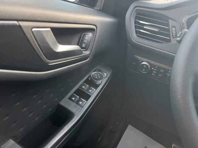 FORD Kuga 1.5 EcoBlue 120CV Aut. ST-Line X