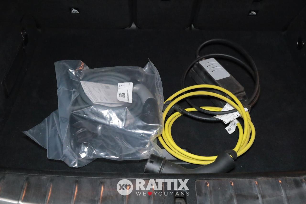 BMW X2 1.5 PHEV Business X xDrive25e Auto