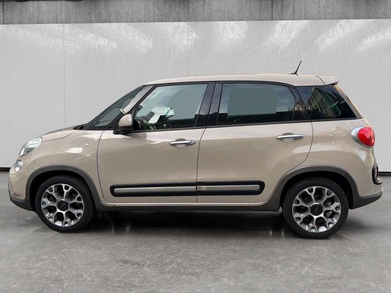 FIAT 500L 1.6 mjt Trekking 120cv