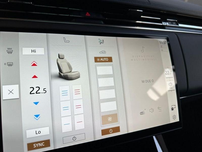 Land Rover RR Sport Range Rover Sport 3.0D l6 249 CV Dynamic HSE | IVA ESPOSTA