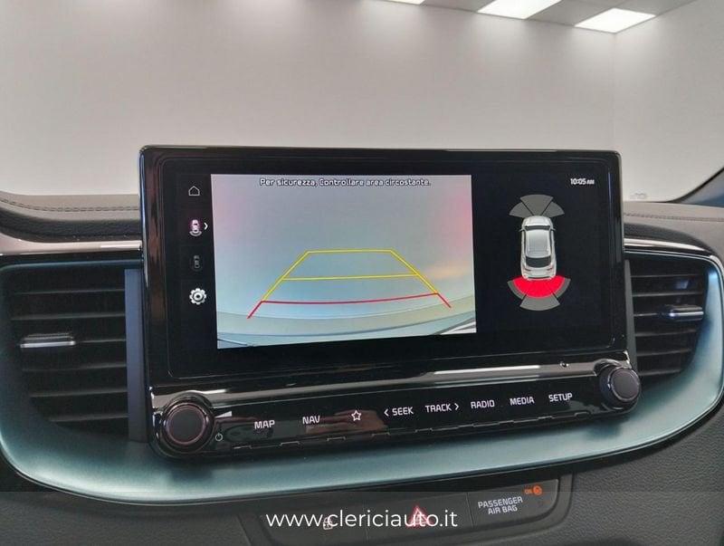 Kia Xceed 1.0 T-GDi 115 CV MHEV DCT Special Edition