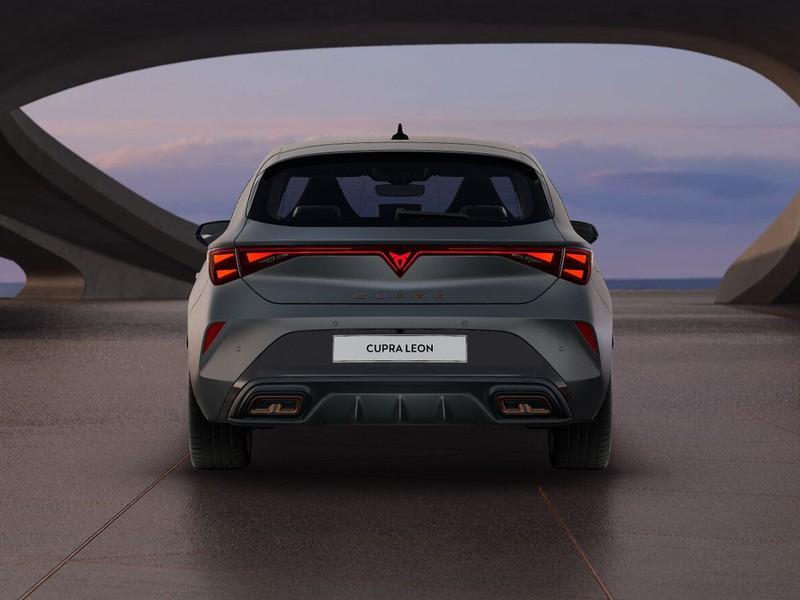 Cupra Leon 1.5 e-hybrid vz 272cv dsg