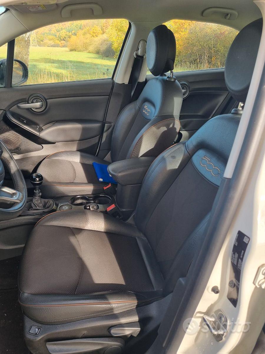 Fiat 500X 1.0 Benz. Cv 120 2Wd Lounge /Suv