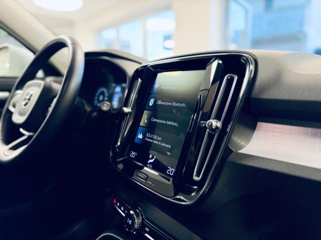 Volvo XC40 2.0 d3 Momentum geartronic my20