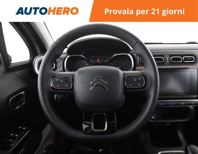 CITROEN C3 PureTech 83 S&S Max