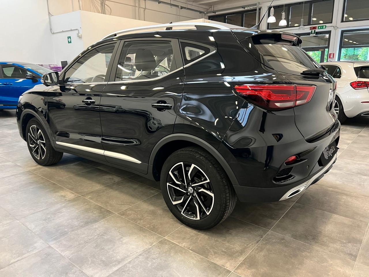 Mg ZS 1.0T-GDI Luxury