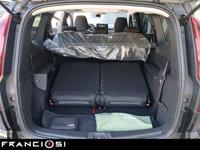 DACIA Jogger 1.0 tce Extreme Gpl 100cv 7p.ti