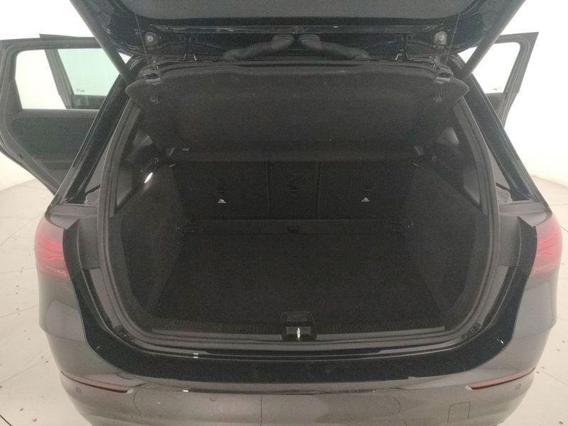 Mercedes-Benz Classe B B 180 d AMG Line Advanced Plus auto