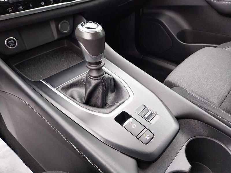 Nissan Qashqai 1.3 mhev N-Connecta 2wd 140cv 1.3 Mild Hybrid 140cv N-Connecta 2WD