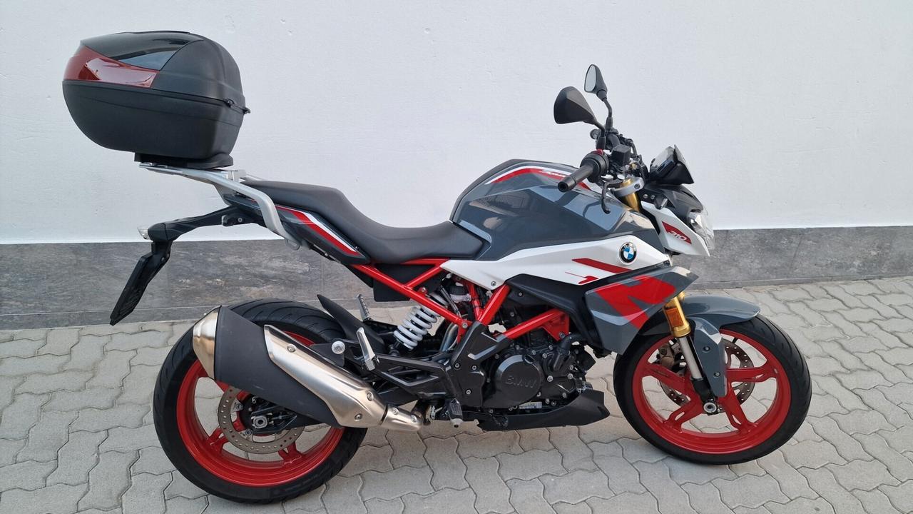 Bmw G 310 R ABS EURO 5