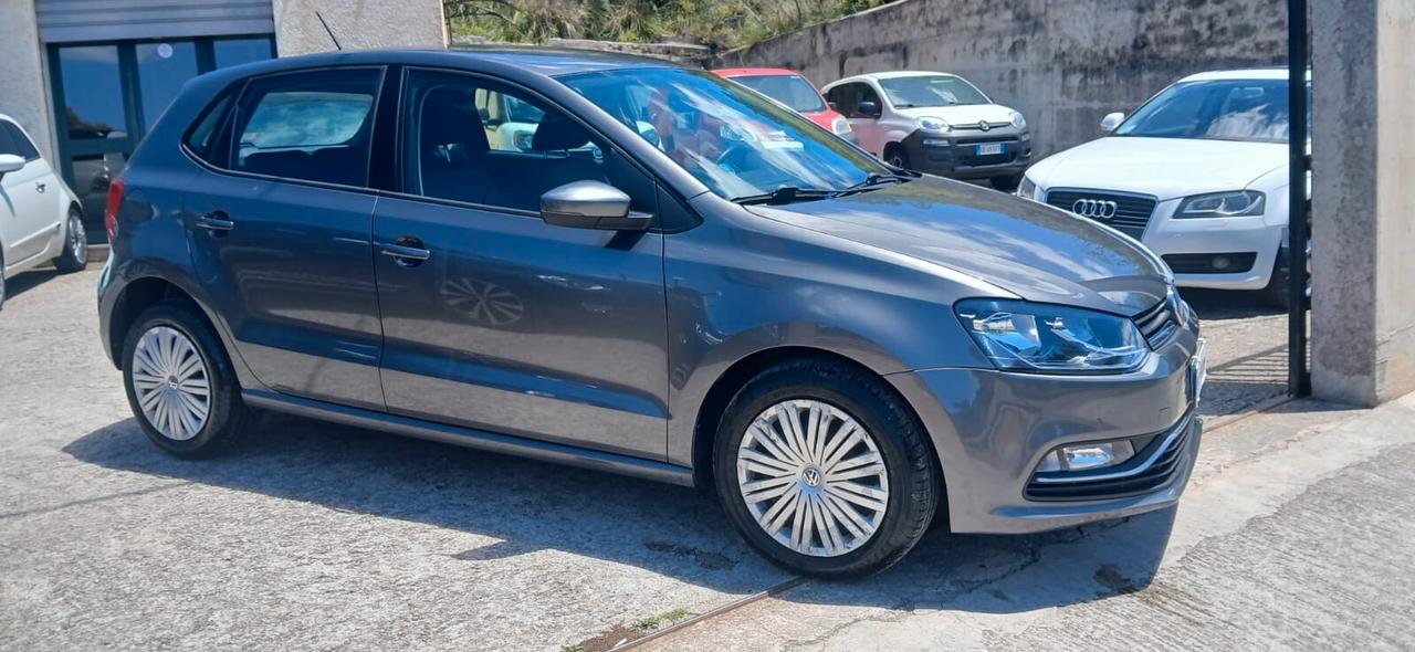 Volkswagen Polo 1.4 TDI 5p. BMT - 2016