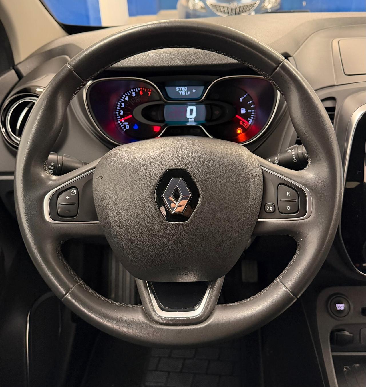 Renault Captur TCe 12V 90 CV Life