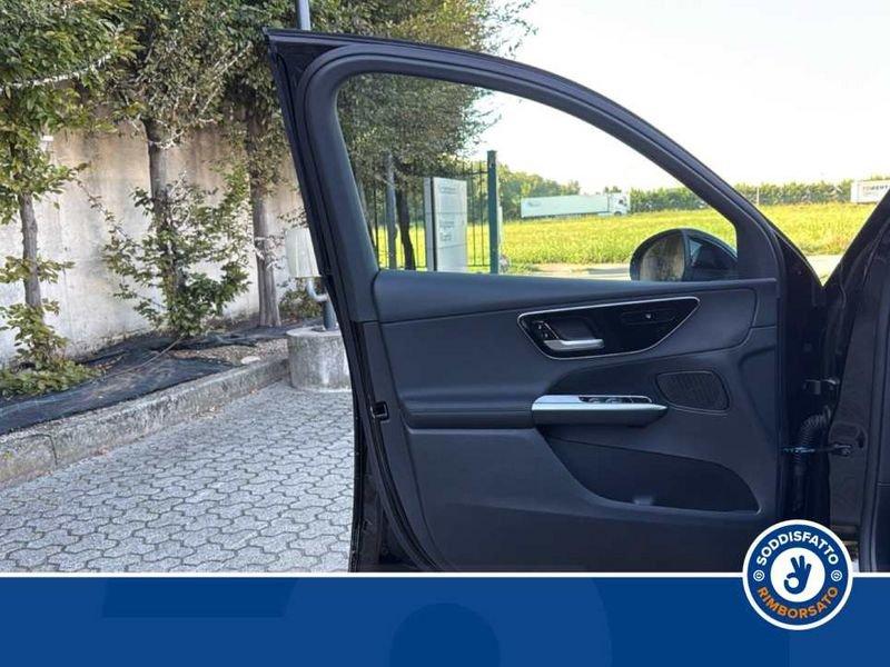 Mercedes-Benz GLC 220d 4Matic Avantgarde Advanced