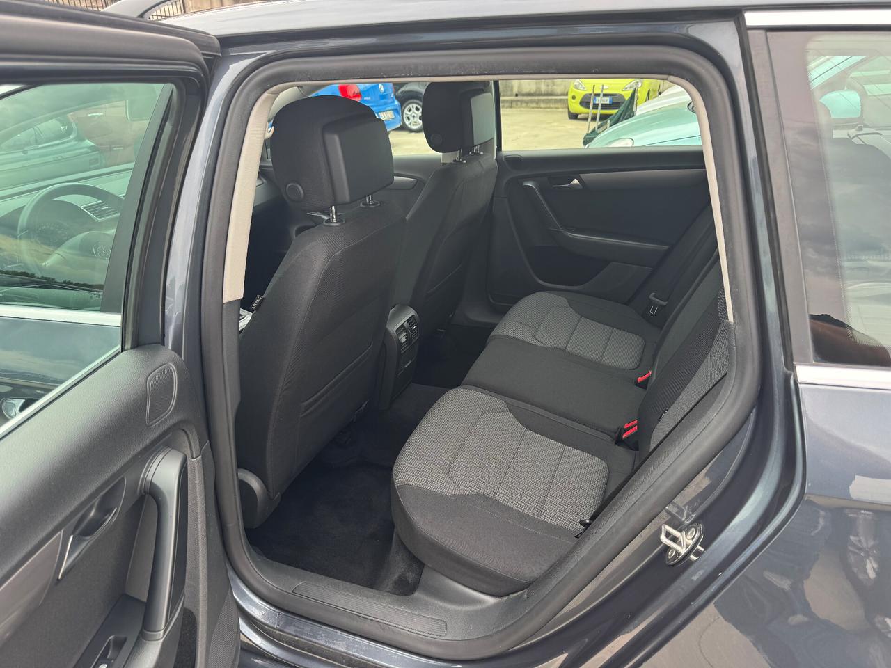Vw Passat Variant 1.6 TDI 105CV Comfortline