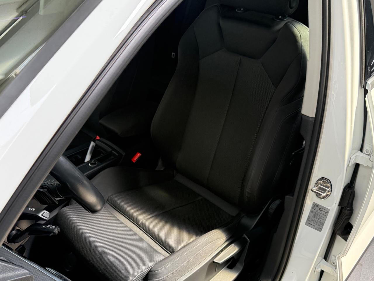 Audi Q3 SPB 40 TDI quattro S tronic Business Plus