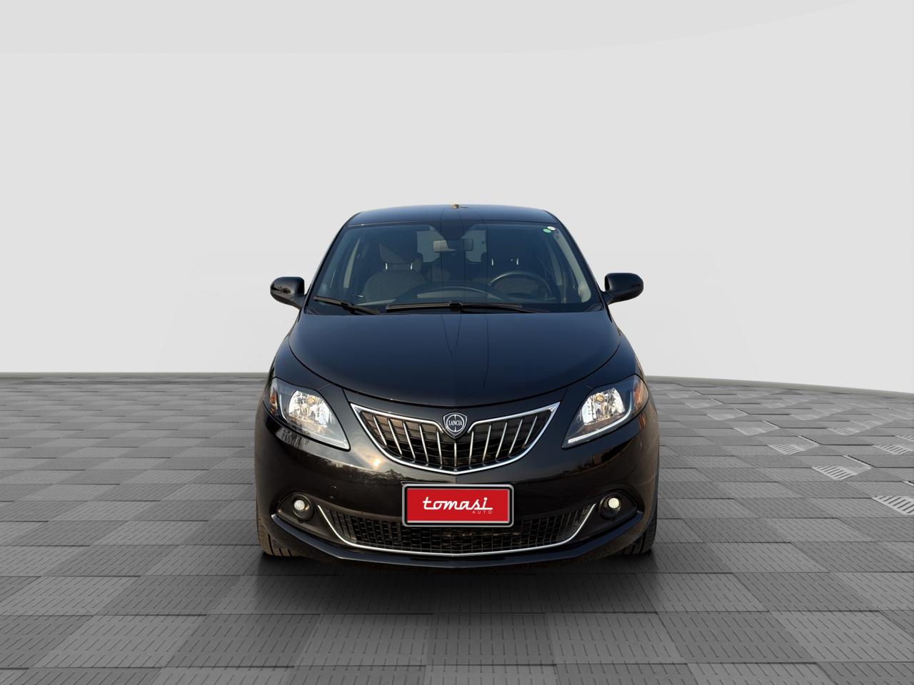 LANCIA Ypsilon 3ª serie Ypsilon 1.0 FireFly 5 porte S&S Hybrid Gold