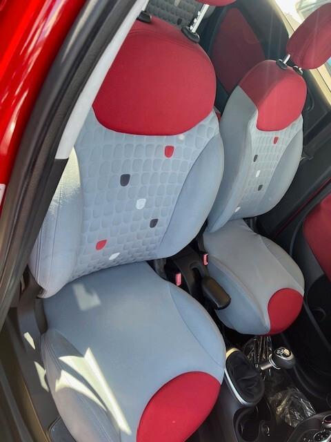 FIAT 500L CON MOTORE NUOVO!