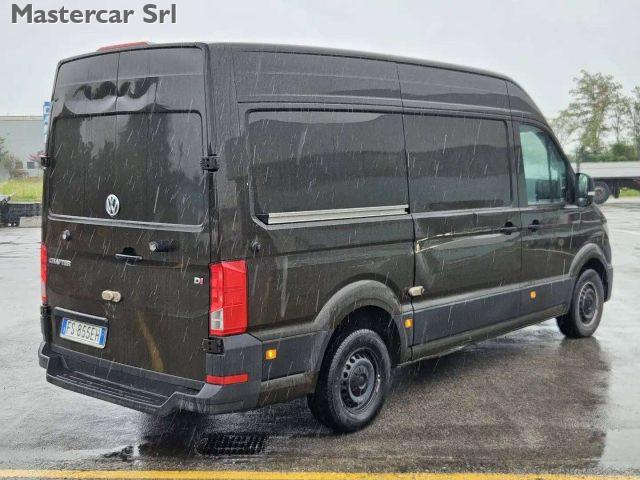 VOLKSWAGEN Crafter 30 2.0 TDI 140CV PM-TA 140 cv - FS855EH