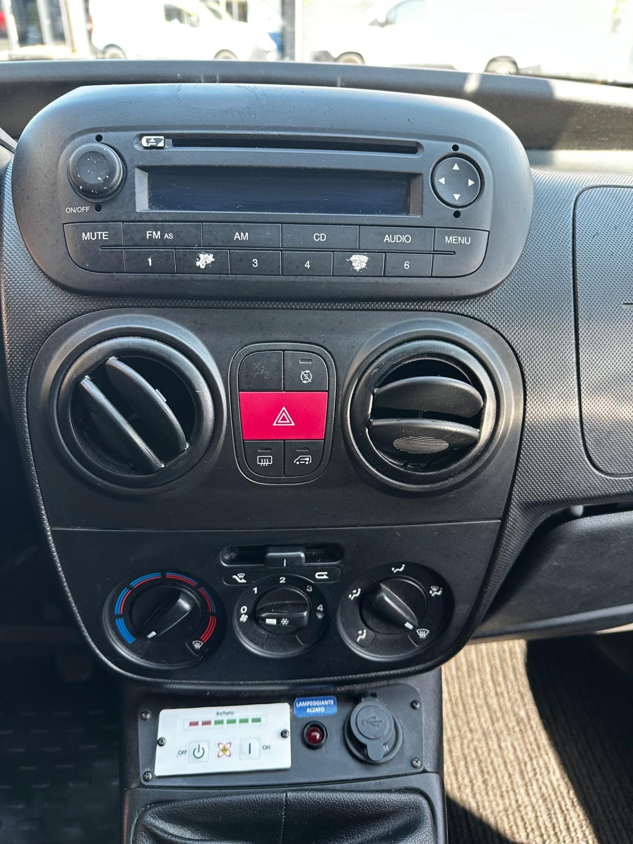 Fiat Fiorino 1.3 MJT 80CV Cargo Adventure