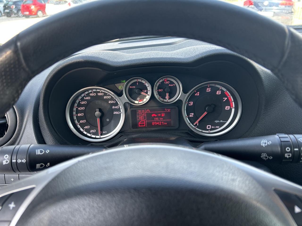 ALFA ROMEO MITO 1.4 78CV PREMIUM UNICO PROP.