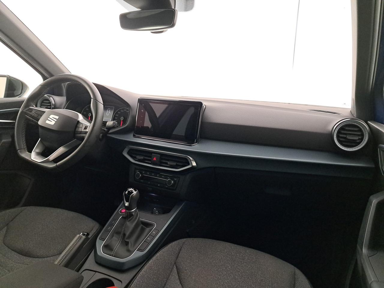 Seat Arona 1.0 tgi xperience 90cv