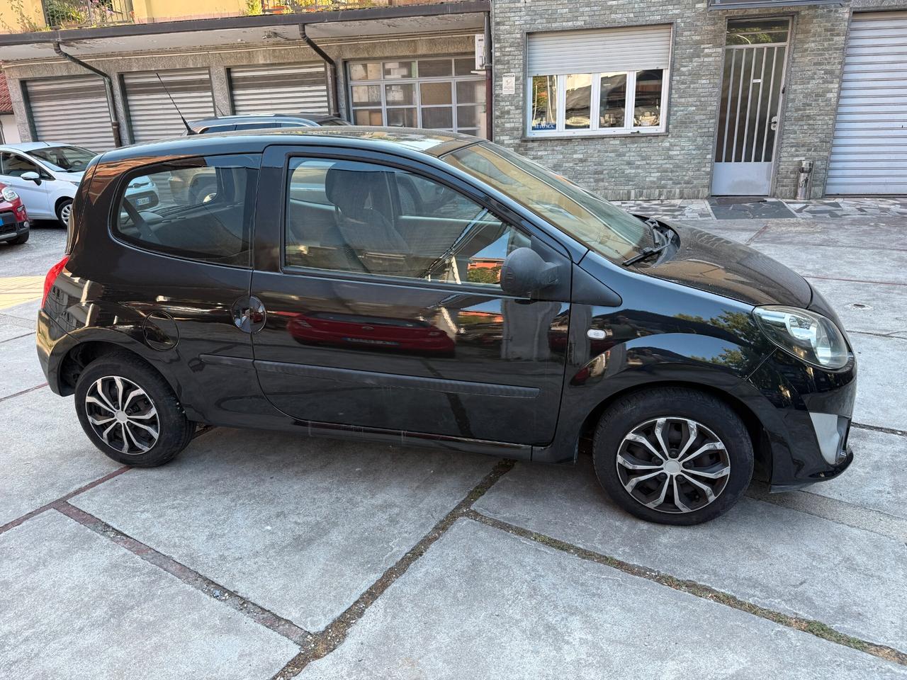 Renault Twingo 1.2 8V Dynamique