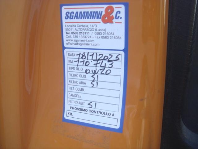 Fiat Panda 1.0 Hybrid