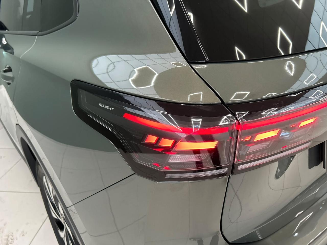 Volkswagen Tiguan 2024 2.0 tdi Evolution 150cv dsg IVA ESPOSTA