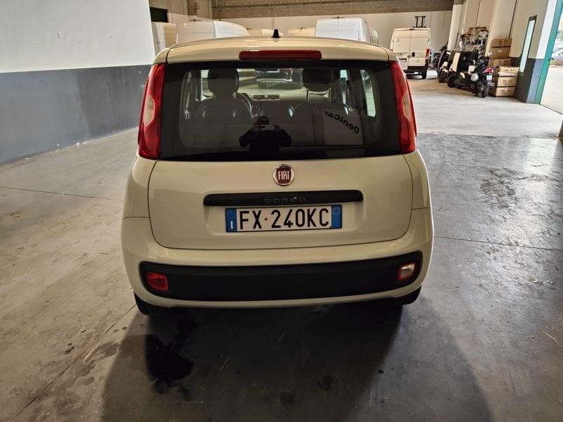 FIAT Panda Panda 1.2 Easy