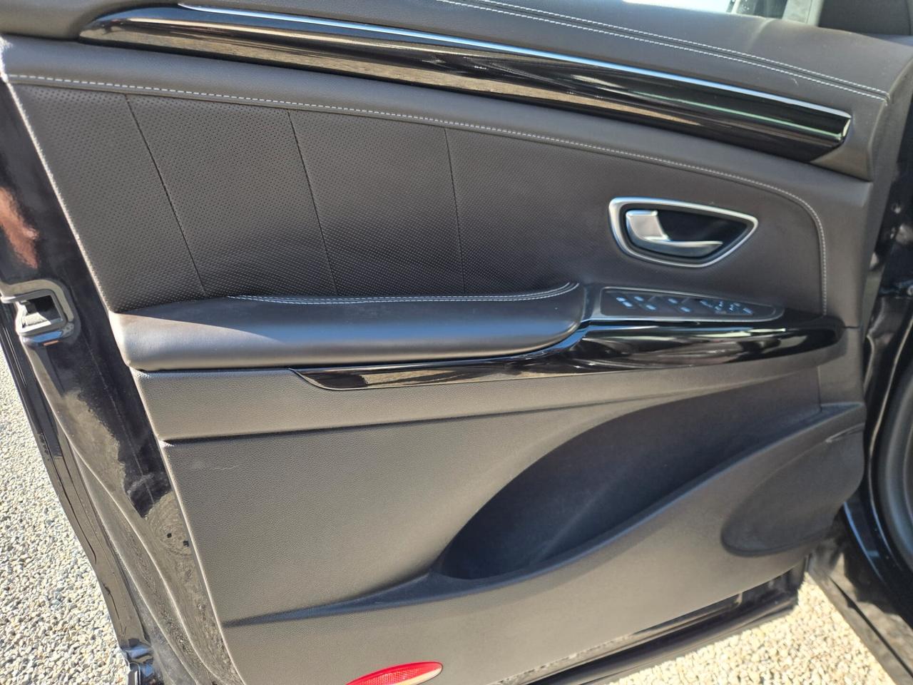 Renault Espace dCi 160CV EDC Energy Initiale Paris 4Control