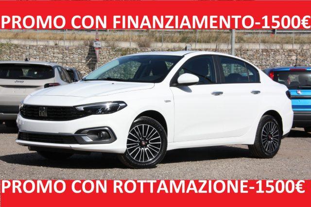 FIAT Tipo 1.6 Mjt S&S CITY