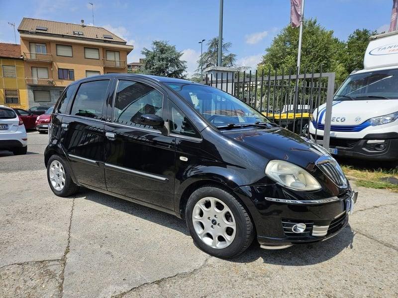 Lancia Musa Musa 1.4 16v Platino
