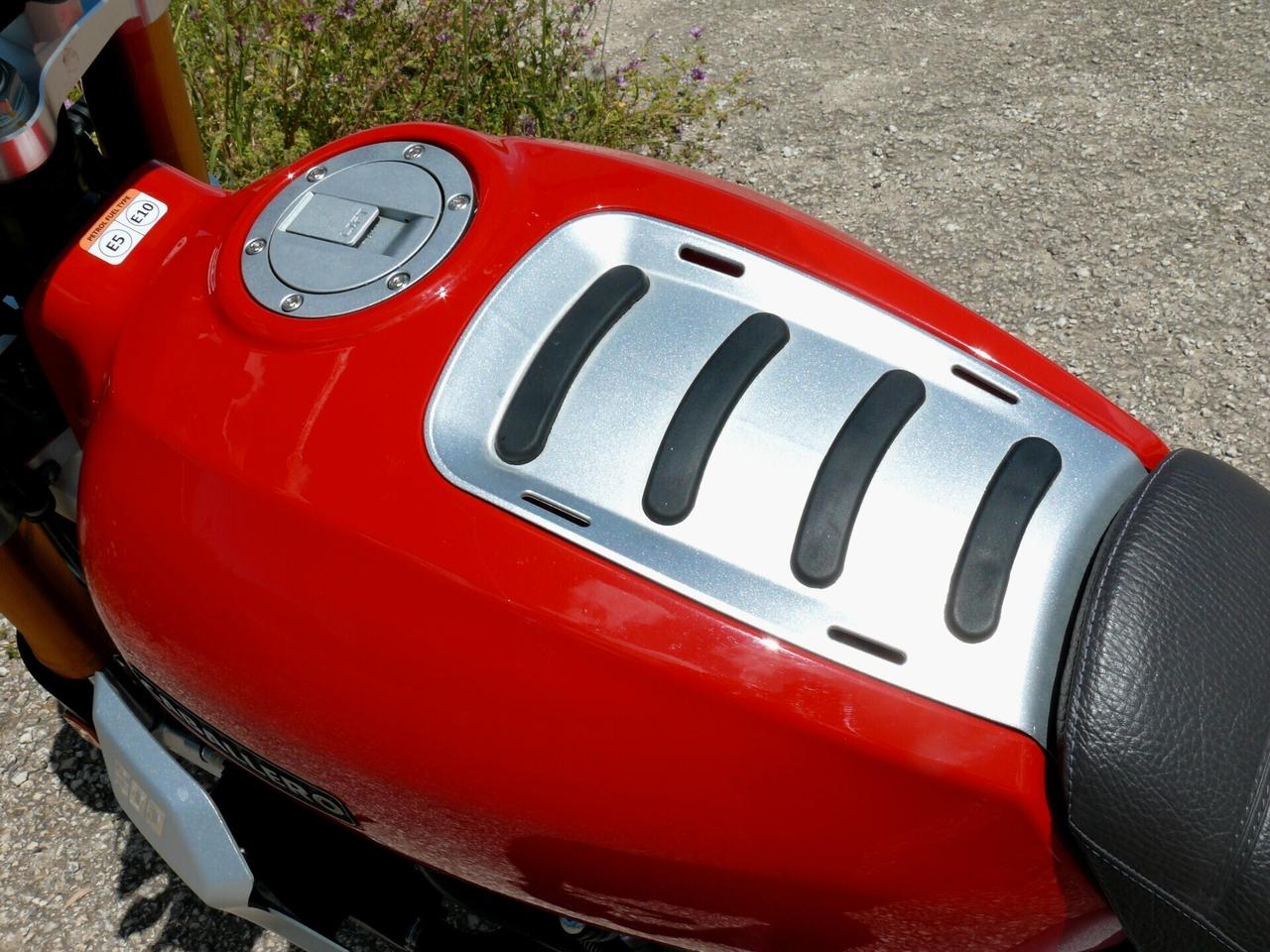 Fantic Motor Caballero 500 Enduro (M1323)