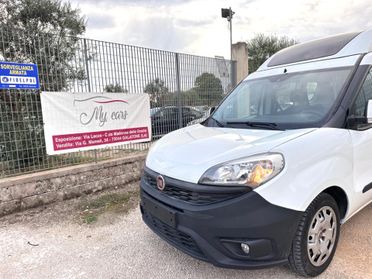 Fiat Doblò XL 1.6 MJT TRASPORTO DISABILI-2016