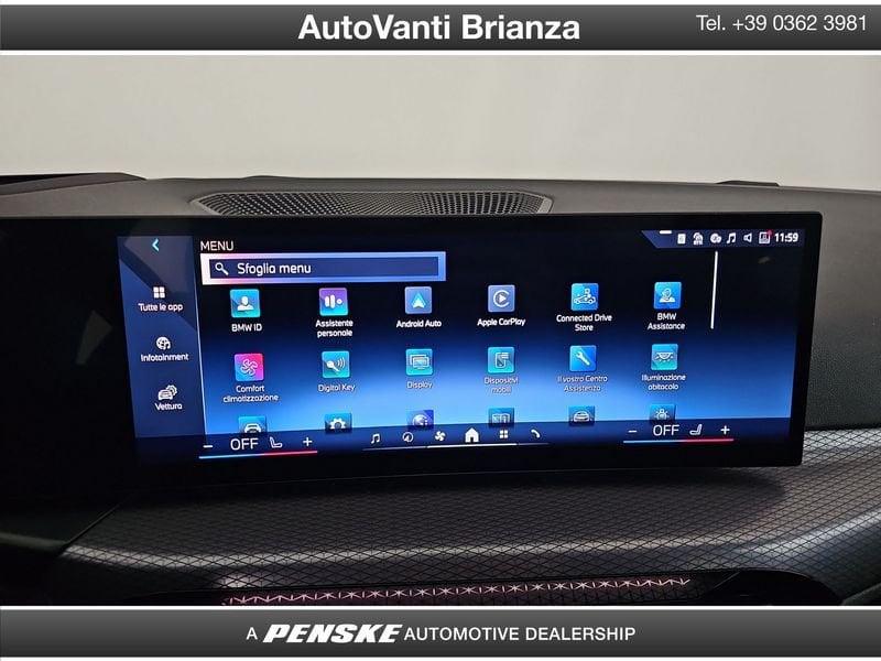 BMW Serie 4 420d Gran Coupe mhev 48V LCI xdrive MSport Pro