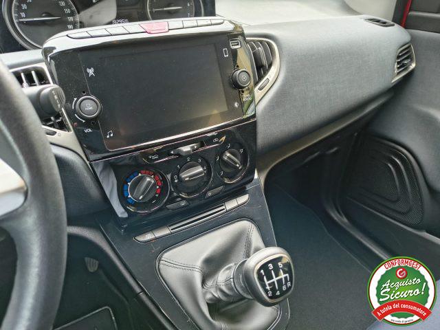 LANCIA Ypsilon 1.0 FireFly 5 porte S&S Hybrid Gold UNICO PROPR.