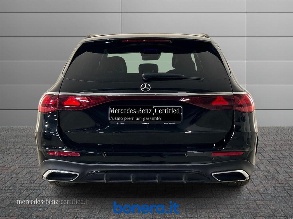 Mercedes Classe E 300 300 de Plug in hybrid AMG Line Advanced Plus 4Matic 9G-Tronic