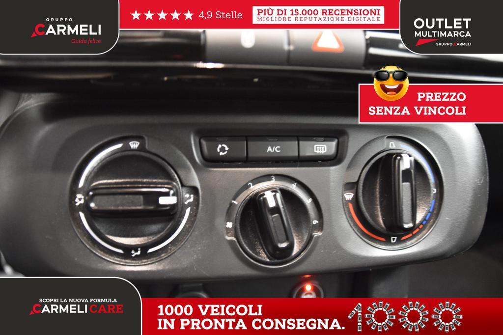 Citroen C3 1.2 PureTech You