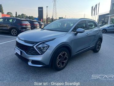 KIA Sportage Sportage 1.6 CRDi MHEV Business